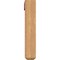 Ekena Millwork Balboa Craftsman Smooth Bracket w/ Offset Brace, Western Red Cedar, 5 1/2"W x 30"D x 30"H BKT0604X30X30BOA04SWR - alternate 2